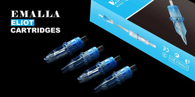 EMALLA Cartridge Needles Review in 2023