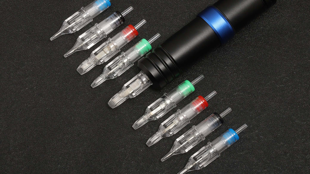 tattoo cartridge needles tattoo needles