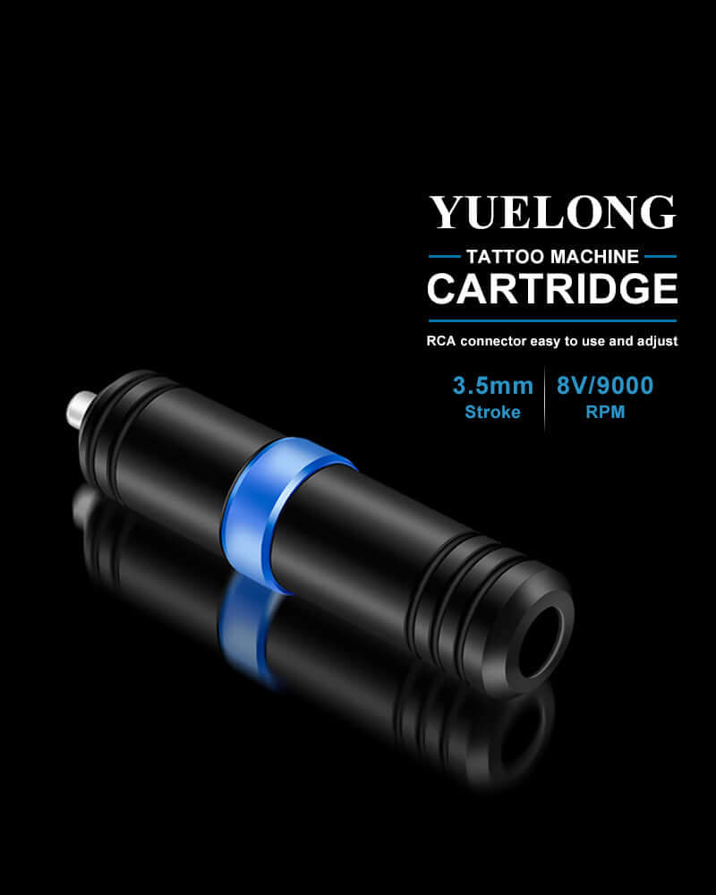 YUELONG TATTOO MACHINES