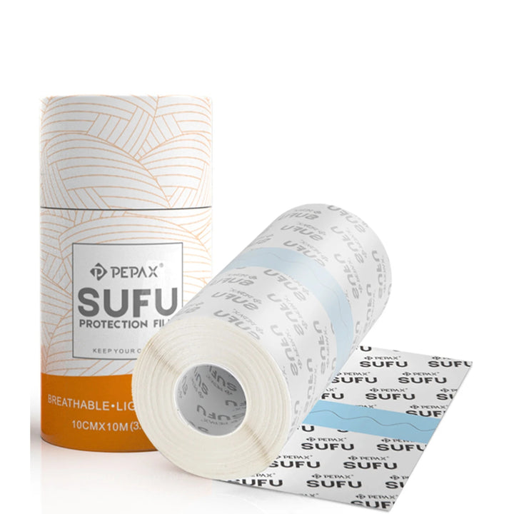 PEPAX SUFU Tattoo Protection Film Roll