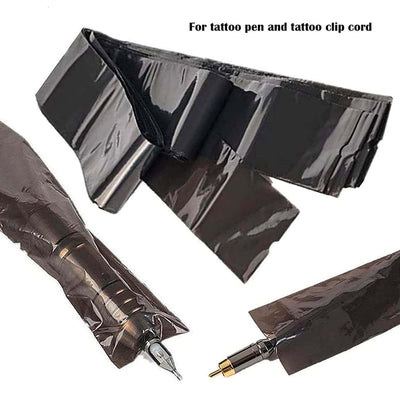 Tattoo Clip Cord Sleeves  2