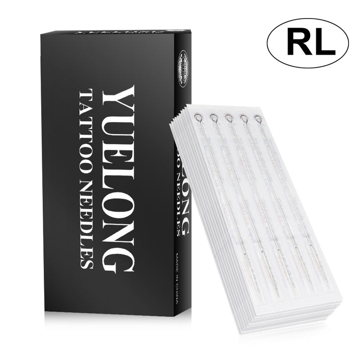 Yuelong Professional Tattoo Needles