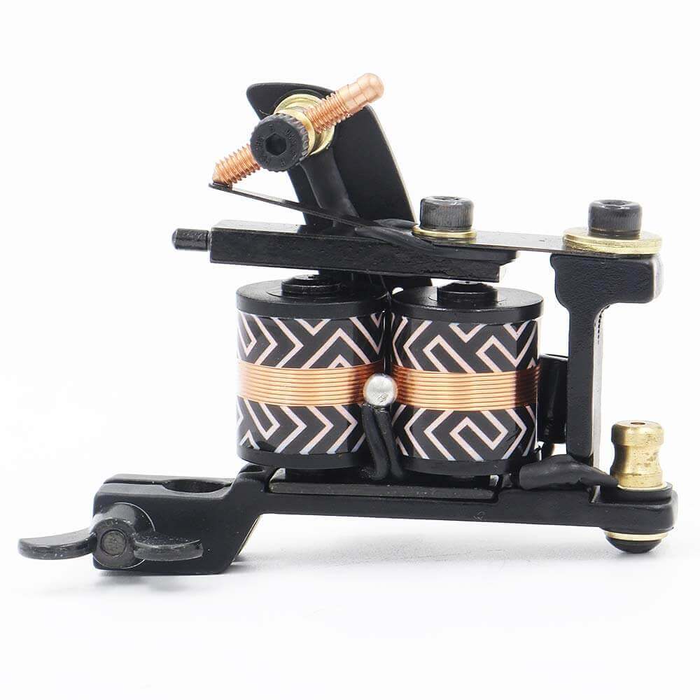 tattoo coil machine kit