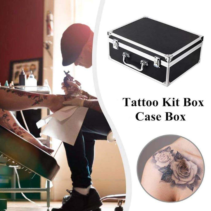 tattoo machine kit