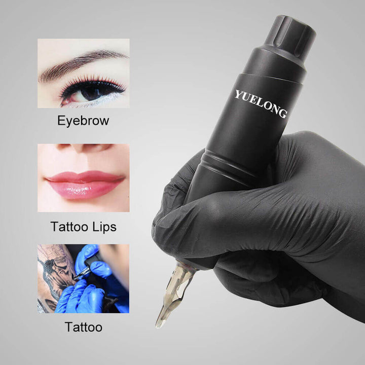 tattoo pen machine