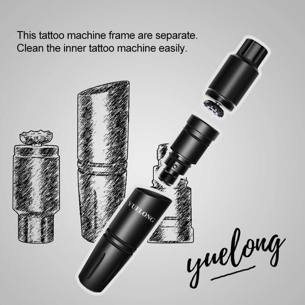 tattoo pen machine